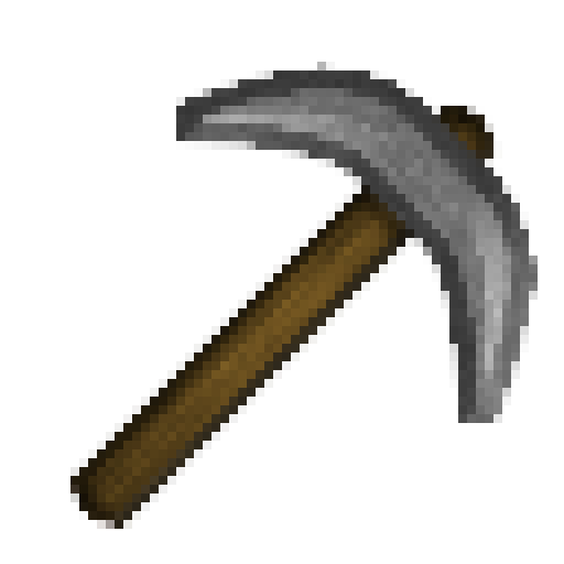 Texture for stein spietzhacke
