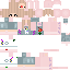 Texture for steve