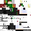 Texture for Gemini Assassin