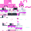Texture for Tux 2025 cas MC