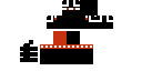 Texture for Chain Chomplet (Super Mario Bros. 3 Style)