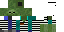 Texture for zombie