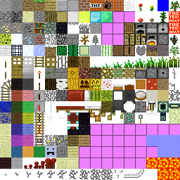 Texture for Stuff