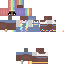 Texture for candi