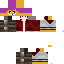 Texture for stive