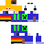 Texture for ZamucaSantos
