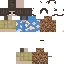 Texture for bora