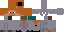 Texture for Dwarven warrior