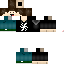 Texture for mrtoby