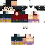 Texture for Vegeta GT