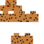 Texture for dws