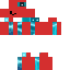 Texture for alev