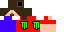 Texture for Herobrine