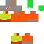 Texture for prame