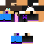 Texture for PouncingPanther