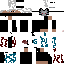 Texture for ninja