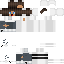 Texture for COJO JOZO minecraft