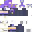 Texture for Nana-ST