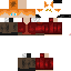 Texture for Foxface