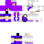 Texture for милащка