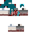 Texture for Insane Beka