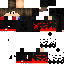 Texture for Rex