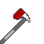 Texture for Iron axe