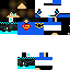 Texture for gustavo fan de batman e de superman