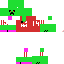 Texture for AJAX!! CREEPER