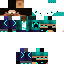 Texture for Cool Herobrian