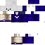 Texture for skin