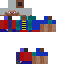 Texture for sas