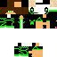 Texture for steve
