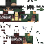 Texture for Eren 