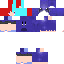 Texture for alisia with aooni