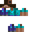 Texture for man