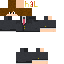 Texture for Steve