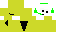Texture for smile