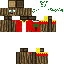 Texture for tree king