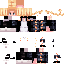 Texture for manjiro sano
