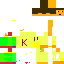 Texture for Kender18