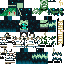 Texture for zombie3