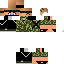 Texture for ваеная девченка