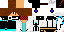Texture for Сэм