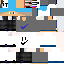 Texture for DomiDrk led