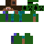 Texture for mr.creep