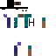 Texture for hika_mc