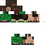 Texture for Kim possible 