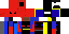 Texture for ninja