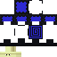 Texture for shulker_black